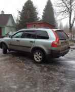 Volvo XC90, 2004