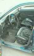 Hyundai Accent, 1997