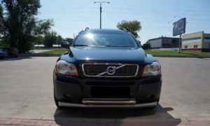 Volvo XC90, 2006