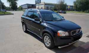 Volvo XC90, 2006