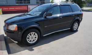 Volvo XC90, 2006