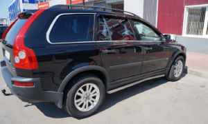 Volvo XC90, 2006