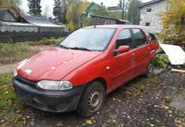 FIAT Palio, 2000