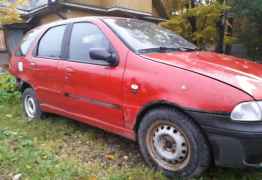 FIAT Palio, 2000