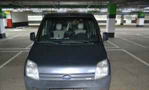 Ford Tourneo Connect, 2007