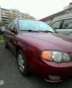 KIA Shuma, 2004