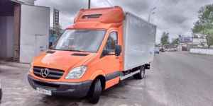 Продам Mercedes-Benz Sprinter