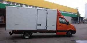 Продам Mercedes-Benz Sprinter