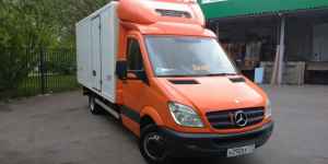 Продам Mercedes-Benz Sprinter