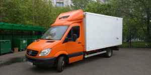 Продам Mercedes-Benz Sprinter