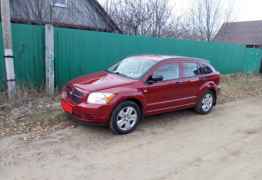 Dodge Caliber, 2008