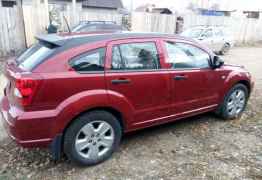 Dodge Caliber, 2008