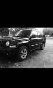 Jeep Liberty, 2007