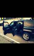 Jeep Liberty, 2007