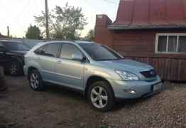 Lexus RX, 2006