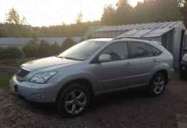 Lexus RX, 2006