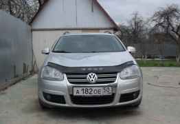 Volkswagen Golf, 2009