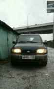 KIA Sportage, 2004