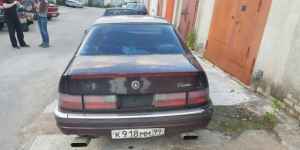 Cadillac Seville, 1993 Cadillac Seville, 1993