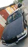 Cadillac Seville, 1993 Cadillac Seville, 1993