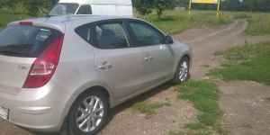 Hyundai i30, 2009