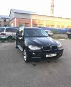 BMW X5, 2008