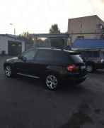 BMW X5, 2008