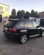 BMW X5, 2008