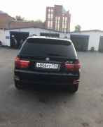 BMW X5, 2008