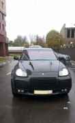 Porsche Cayenne S, 2006