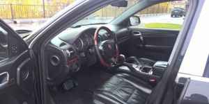 Porsche Cayenne S, 2006