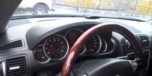 Porsche Cayenne S, 2006