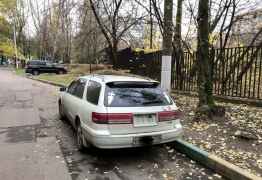 Toyota Mark II, 1999