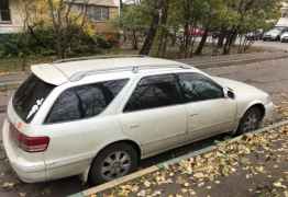 Toyota Mark II, 1999