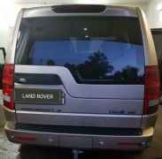 Land Rover Discovery, 2005