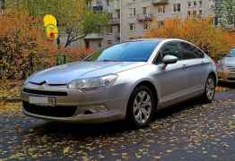 Citroen C5, 2009