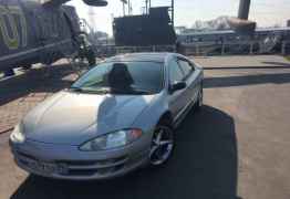 Dodge Intrepid, 2003