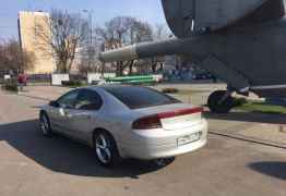 Dodge Intrepid, 2003