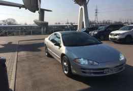 Dodge Intrepid, 2003