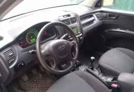 KIA Sportage, 2010