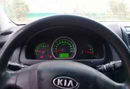 KIA Sportage, 2010