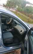 Chevrolet Cruze, 2011