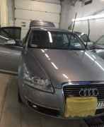 Audi A6, 2008 Audi A6, 2008