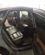 Audi A6, 2008 Audi A6, 2008