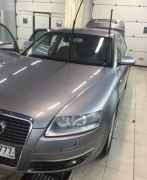 Audi A6, 2008 Audi A6, 2008