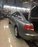 Audi A6, 2008 Audi A6, 2008