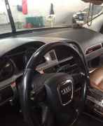 Audi A6, 2008 Audi A6, 2008