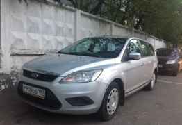 Ford Focus, 2011