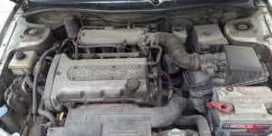 KIA Spectra, 2000