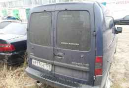 Opel Combo, 2008